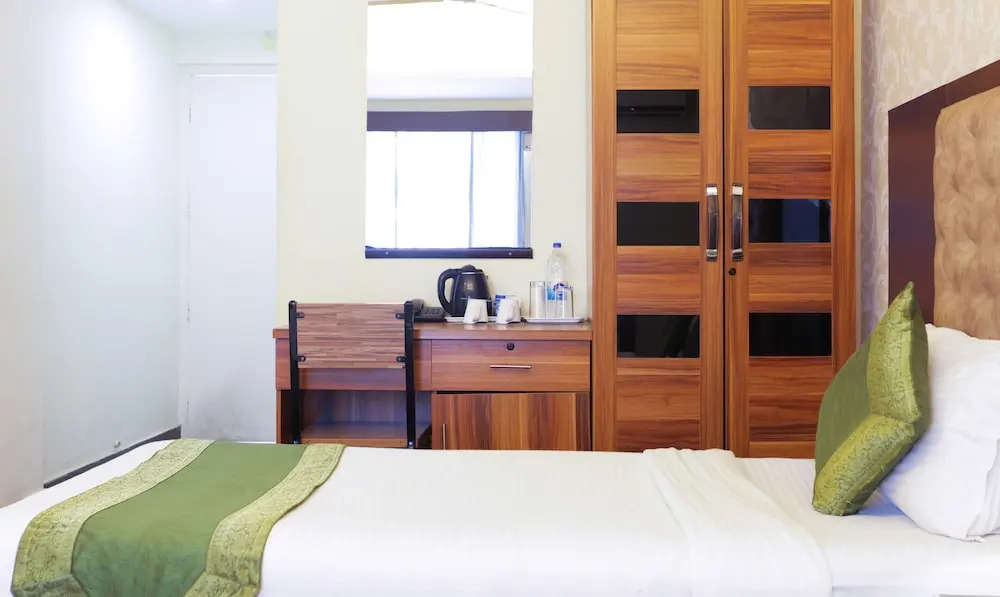 Treebo Malabar Inn