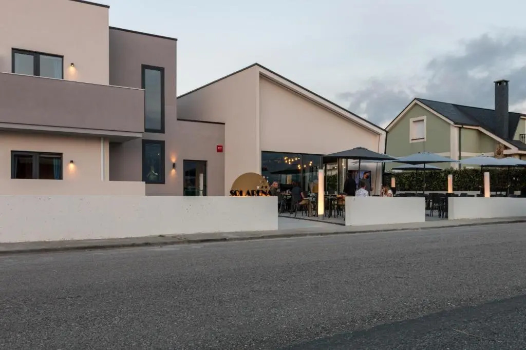Solarena Bistrot