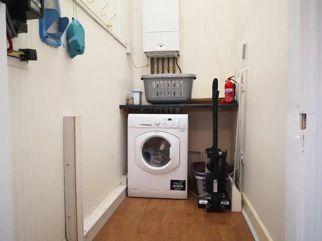 Forth View Apartment