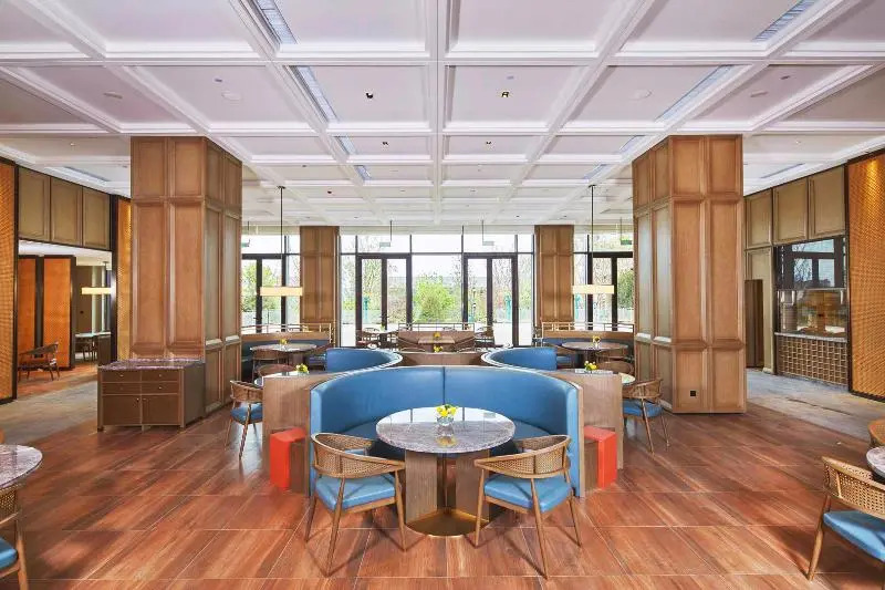 Steigenberger Hotel Jinan