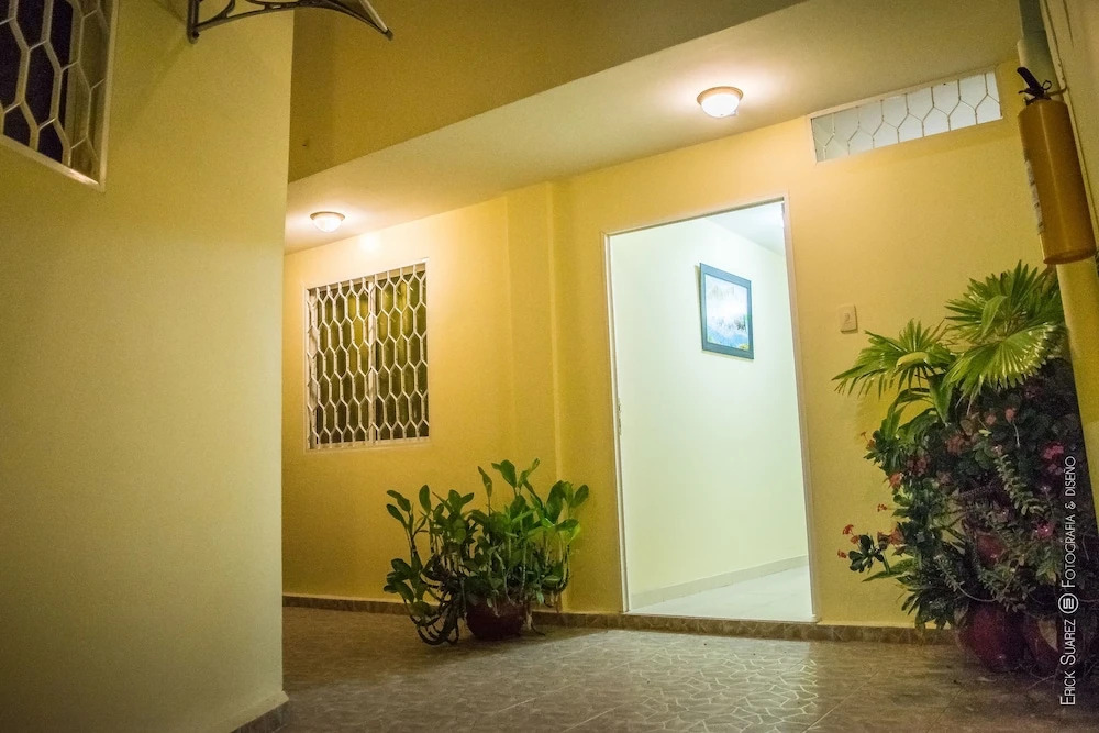 Apartamentos Villas de Cartagena