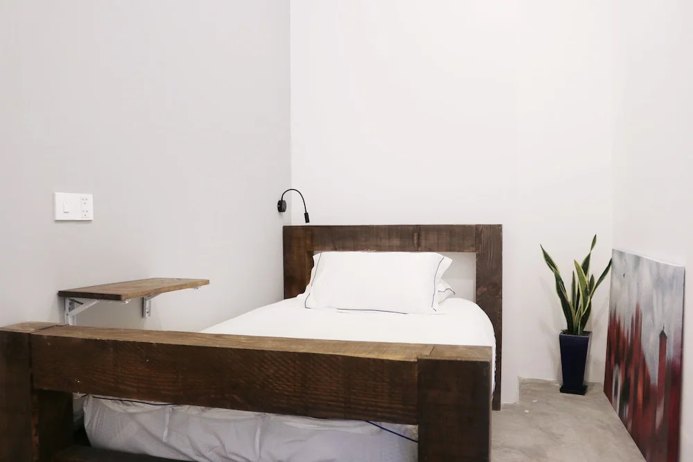 The Dorm Saigon - Adults Only