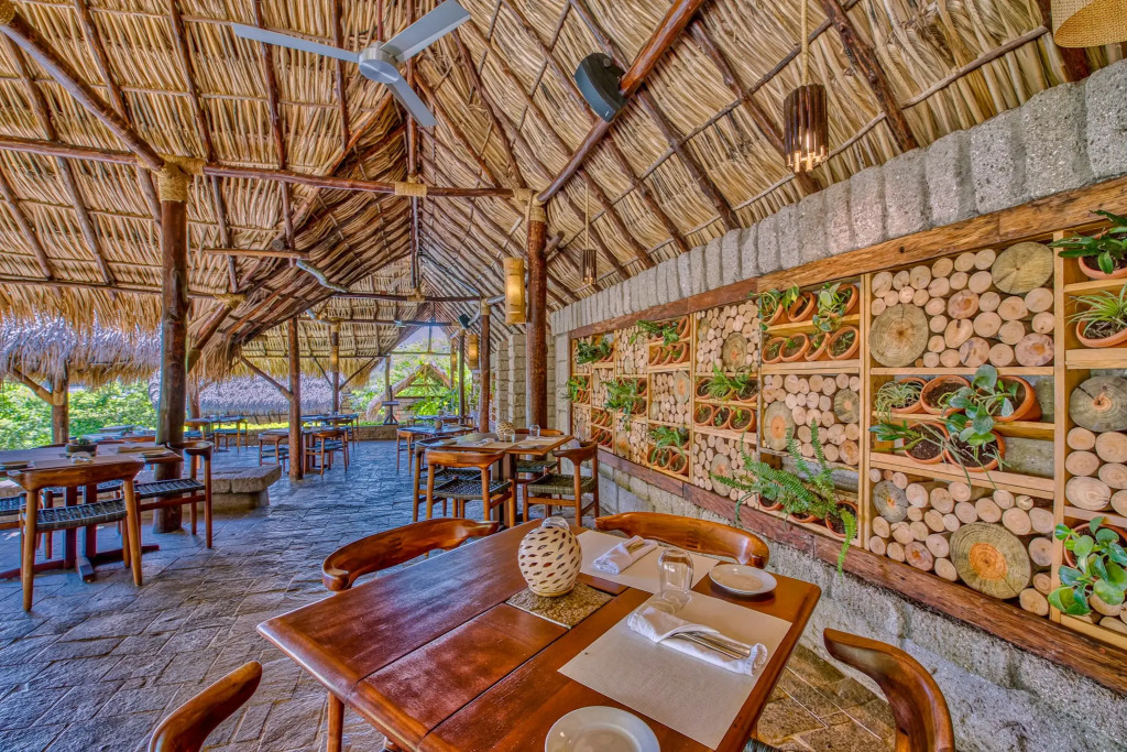 Morgans Rock Reserve & Ecolodge