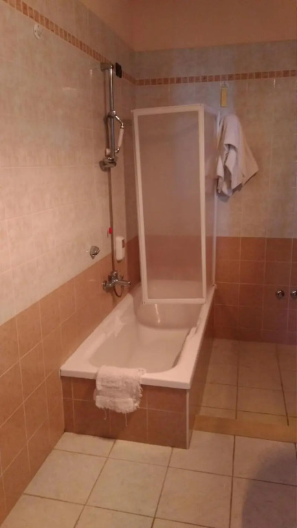 Hotel La Falconara