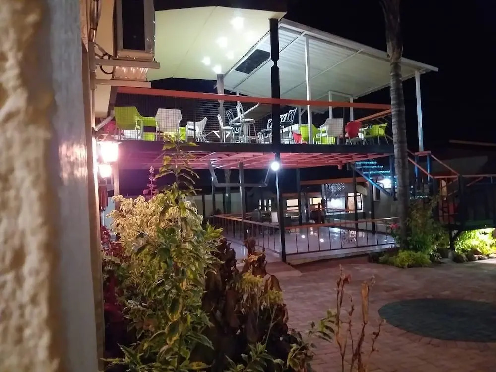 Leagajang Guest Lodge