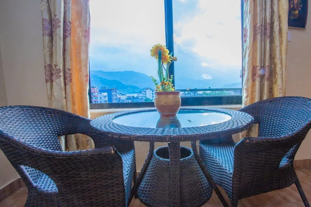 Silver Sky Hotel