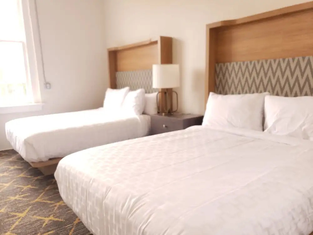 Inn at Blackstone