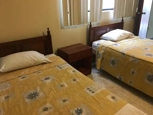 Hostal Manolo
