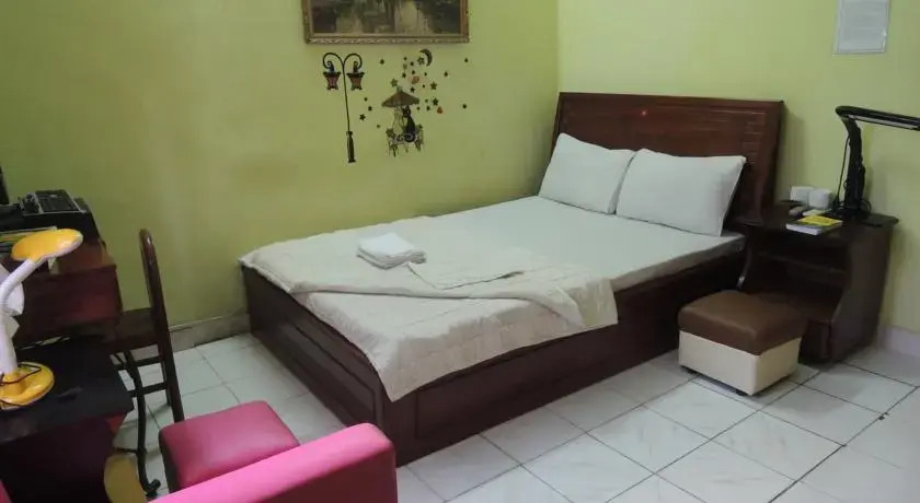 Kims Place Hostel 3