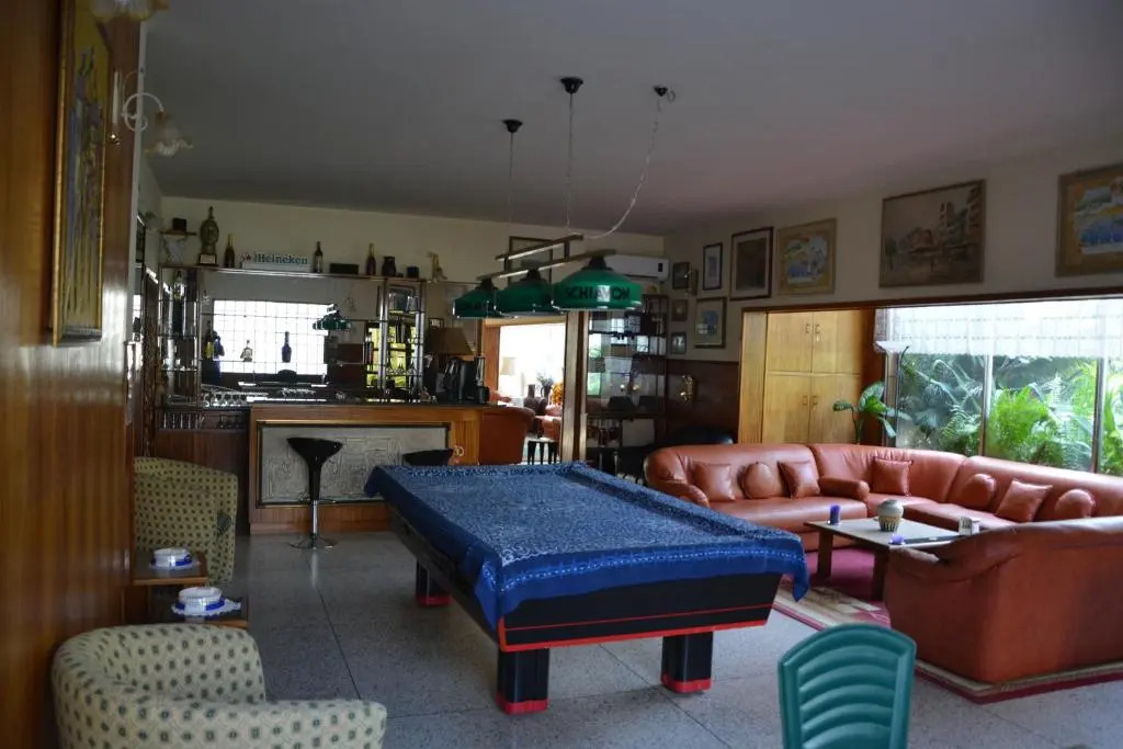Manuela Residence