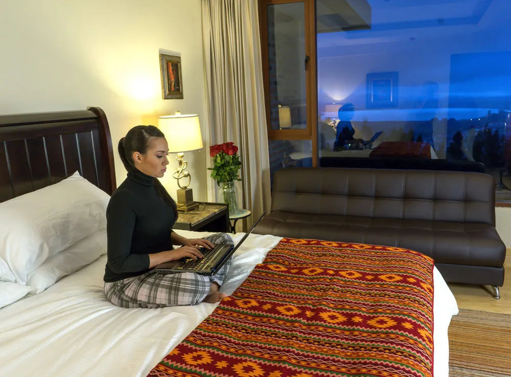 Hotel Medina Del Lago