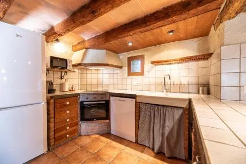 Casa Rural Moixella