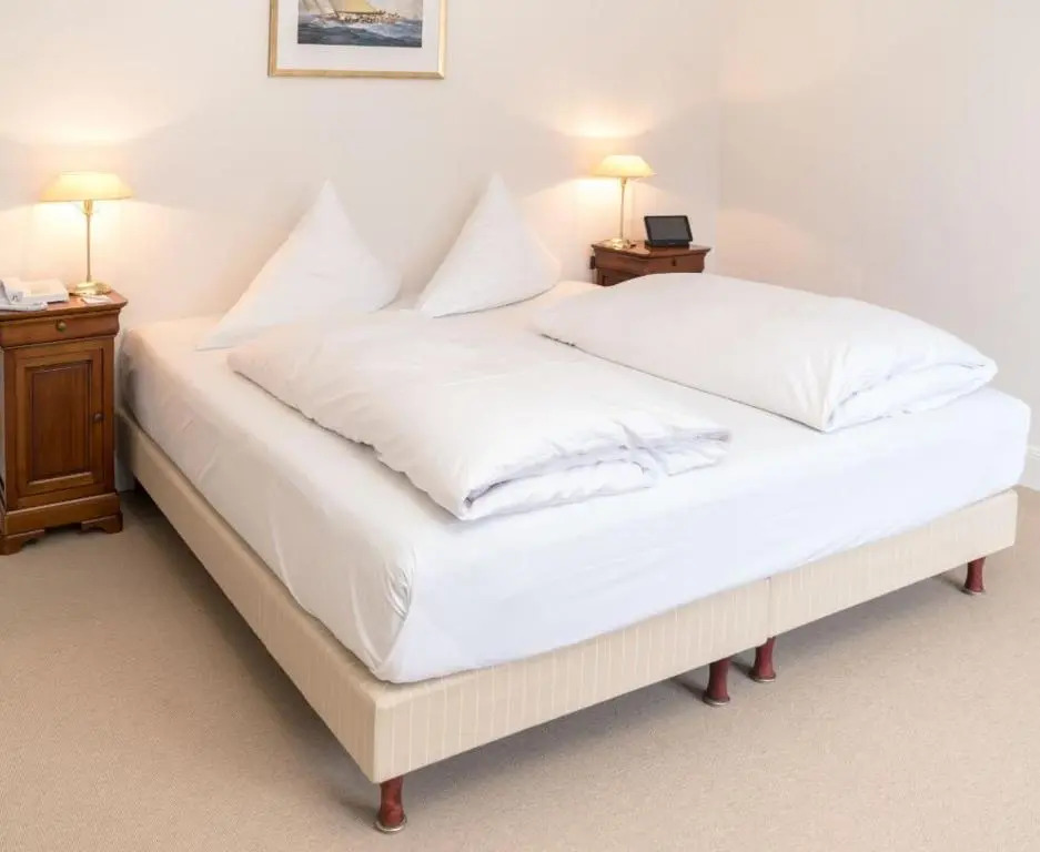 Strandhotel Strande