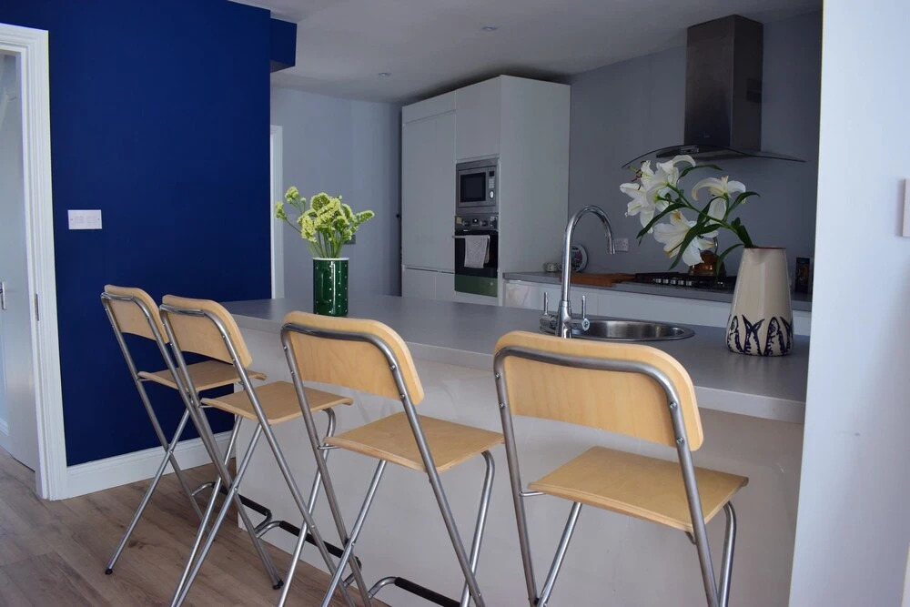 2 Bedroom Modern Family Home
