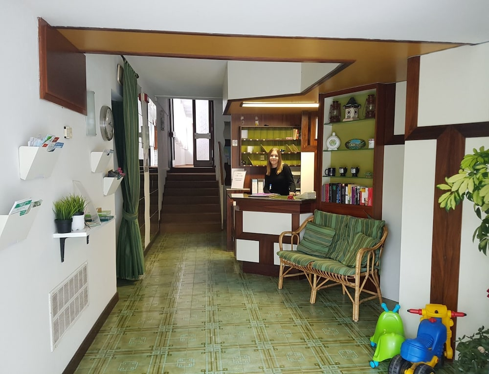 Hotel Adriaco