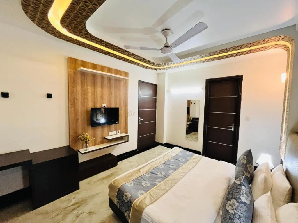 Dayal Regency Manesar