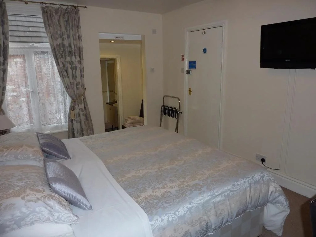 Heworth Guest House