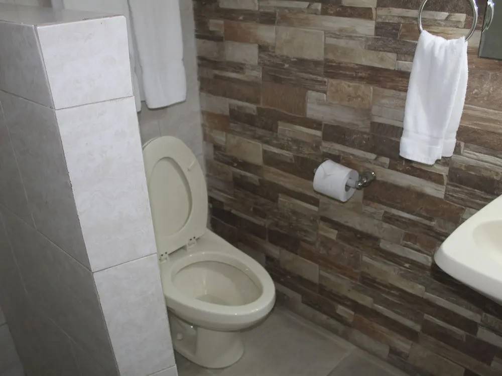 Hotel Campestre