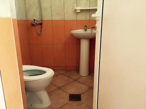 Apartments Delfin