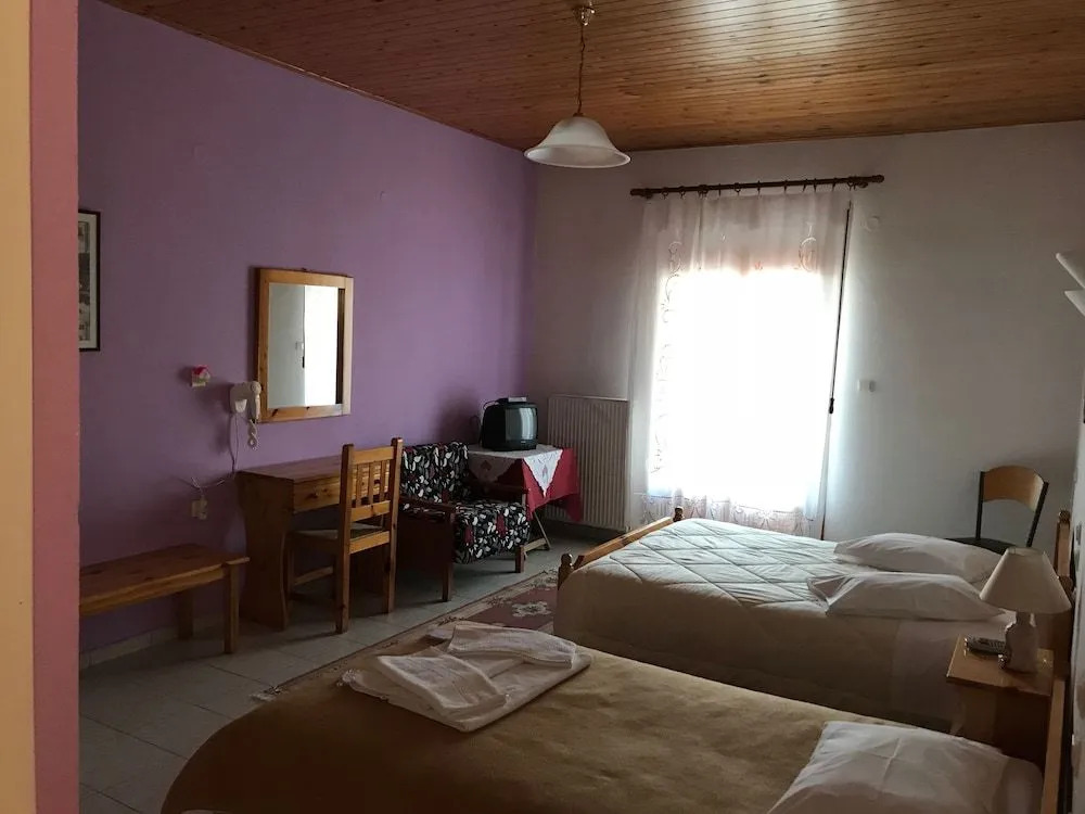 Hotel Antigoni