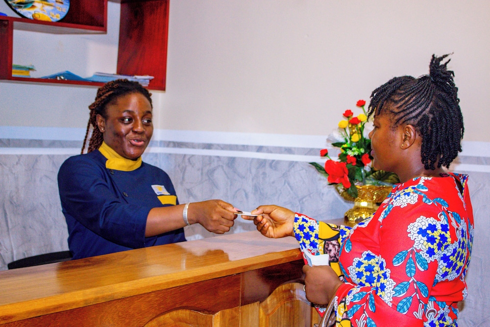 West Hotel Douala