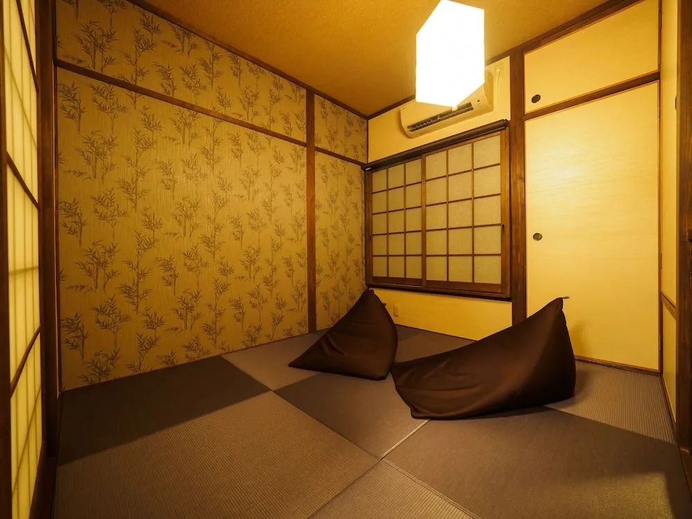 Ks Villa Takasegawa-tei