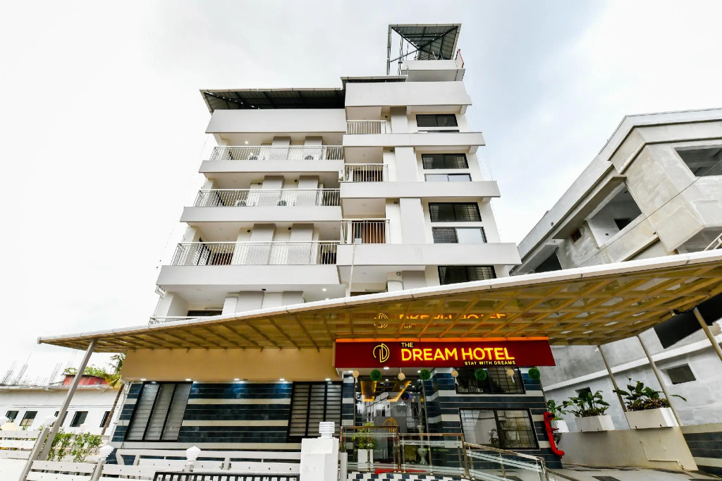 OYO 30549 OYO 30549 D Hotels