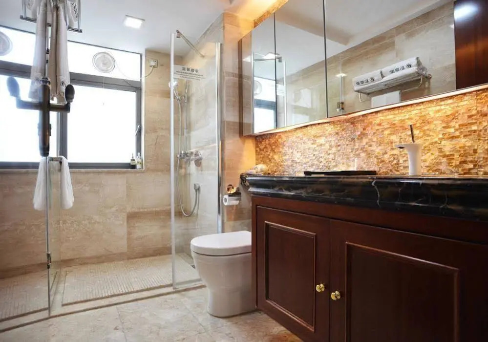 Private Enjoy Home Apartment