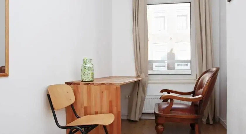 Campenstraat Apartment