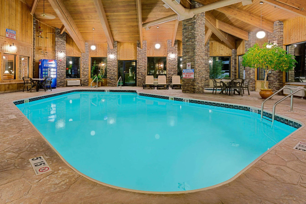 Baymont by Wyndham Pinedale