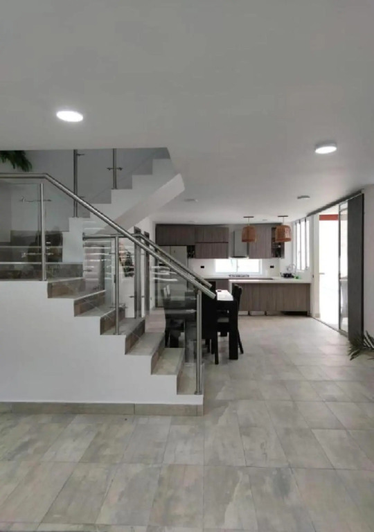 Villa del Gualí #1