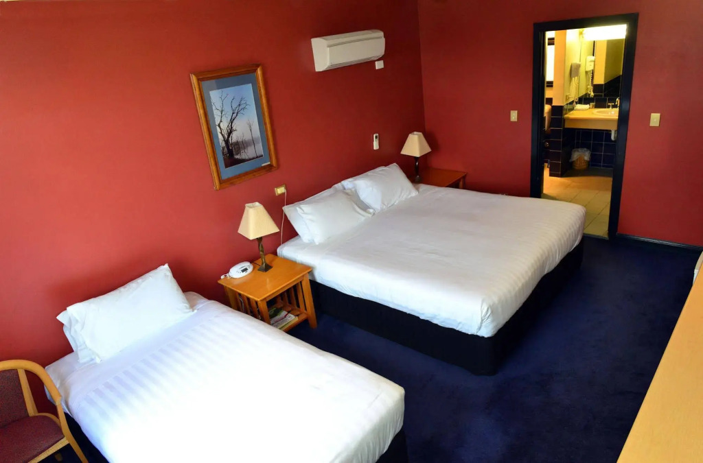 Waikerie Hotel Motel