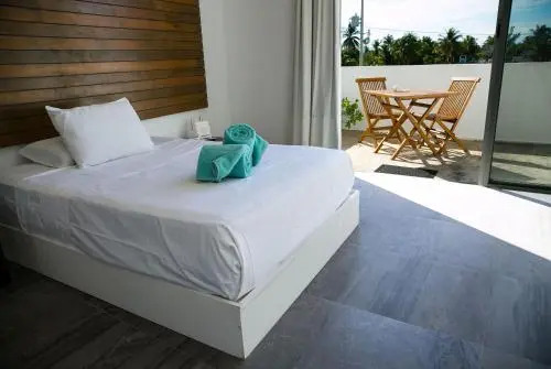 Hotel Casa Cielo