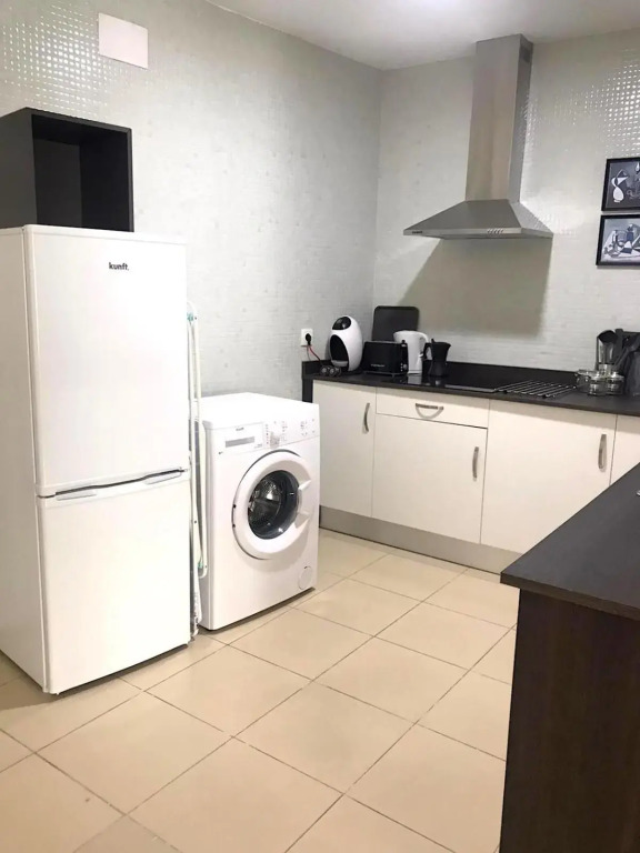 Apartamentos Élite - Picasso