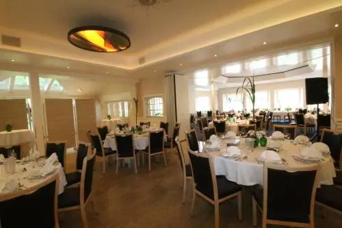 Hotel-Restaurant Haus Waldesruh