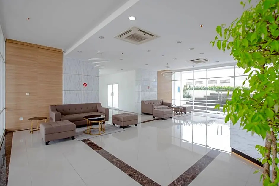 Praya Room