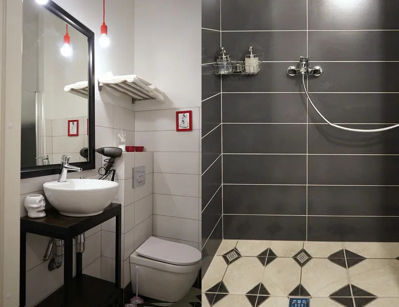 Apart hotel S12