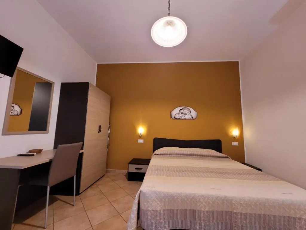 B&B La Filanda