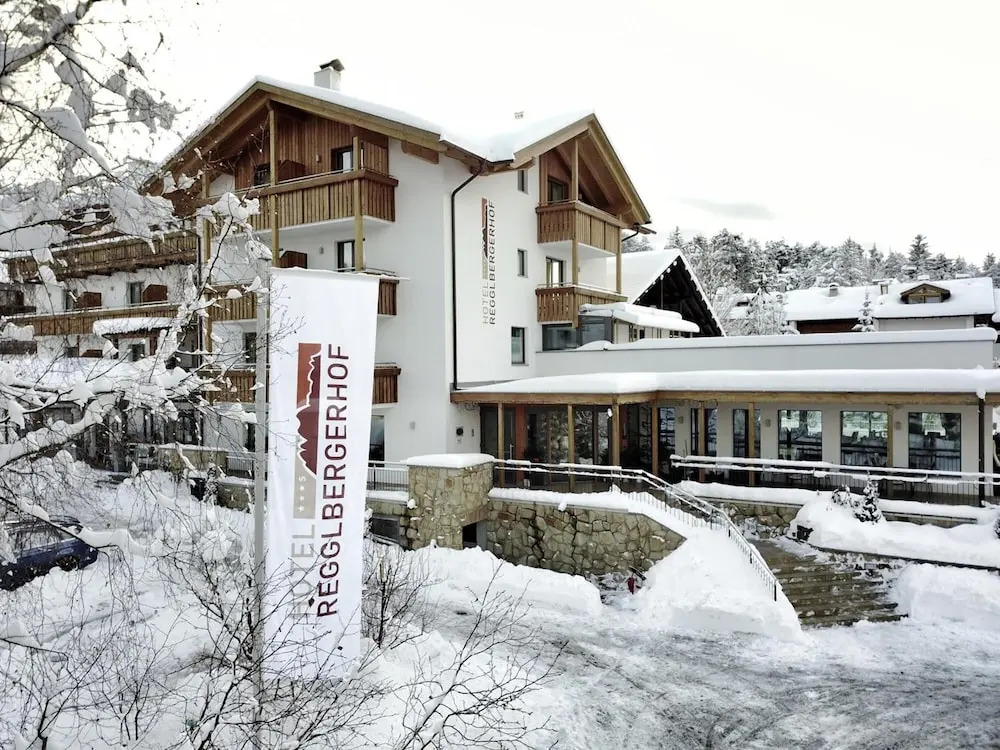 Hotel Regglbergerhof
