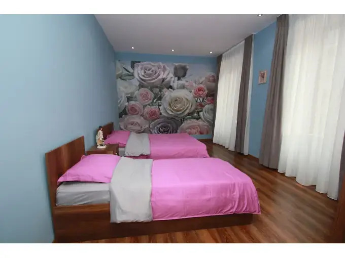 Rose Apartment in Tbilisi