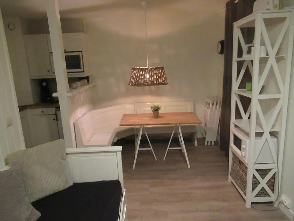 Residence Avenir 3 Valmeinier