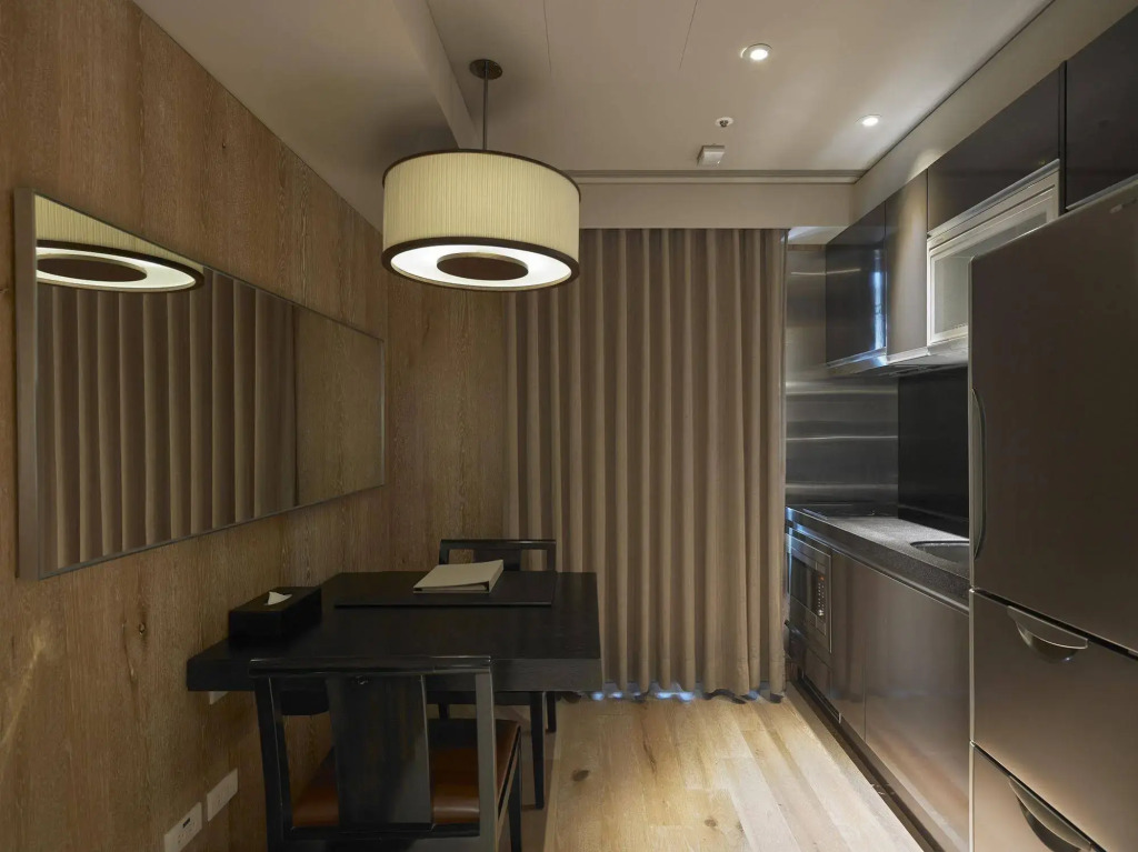Gloria Residence