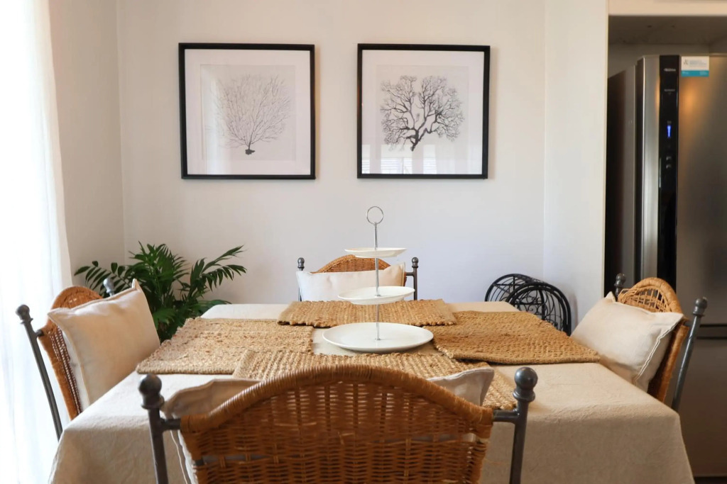 Entire Rosebud Holiday House - 3min to the beach