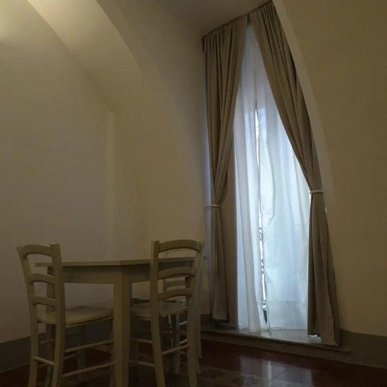 Le Finestre Su Porta Carrese - Luxury Rooms