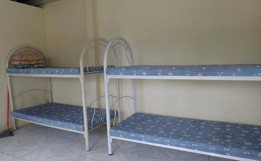 Islas 8817 guesthouse