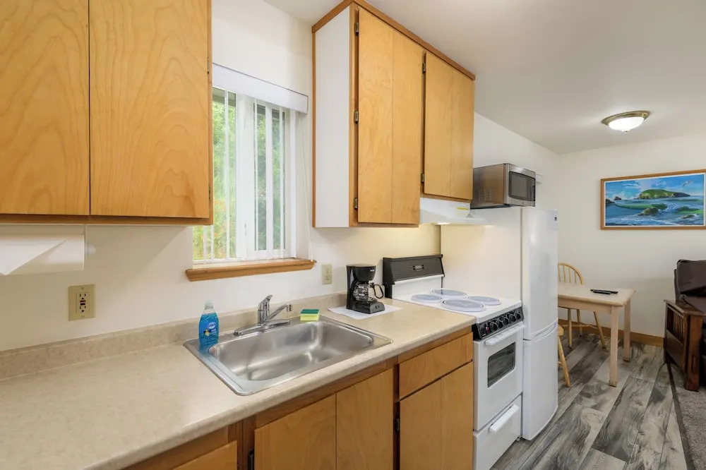 Ocean Suites Motel
