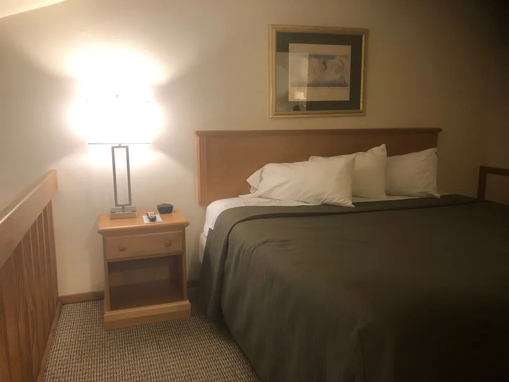 The Landing Resort