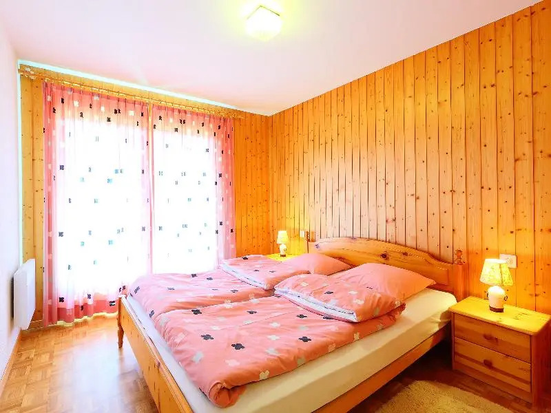 Chalet Diognysos B&B, Wellness & Boutique Hotel, Valais Crans-Montana Diogne
