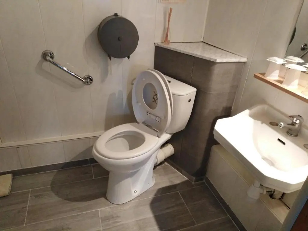 Chalet Saint Louis