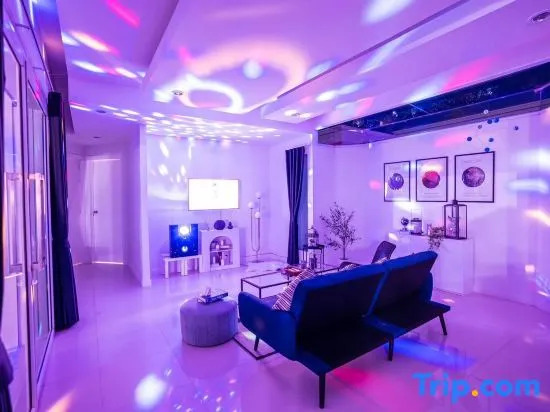 Planet House Poolvilla - Goodly Poolvilla